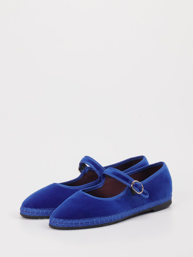 Spangenpumps