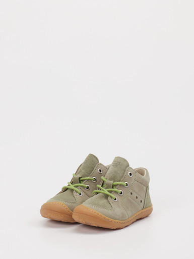 Schnürschuh