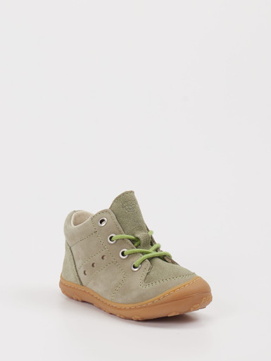 Schnürschuh