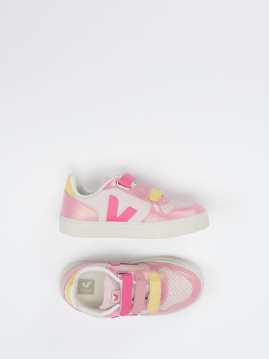Klettschuh Small V-10