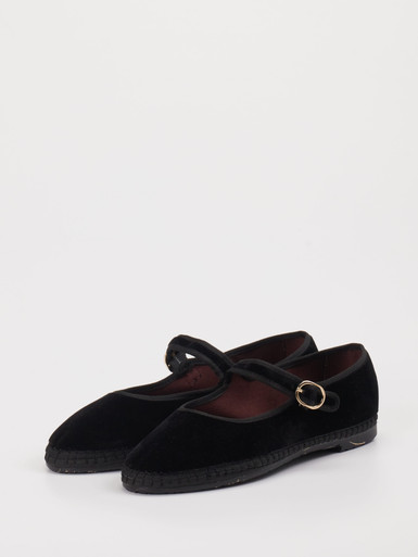 Spangenpumps