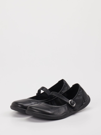 Spangenschuh
