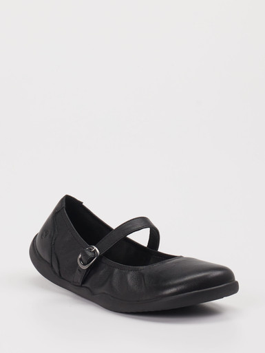 Spangenschuh