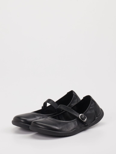 Spangenschuh