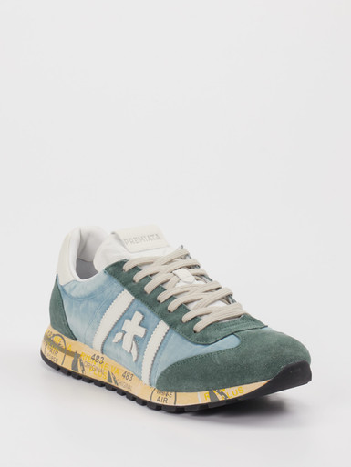 Sneaker Lucy