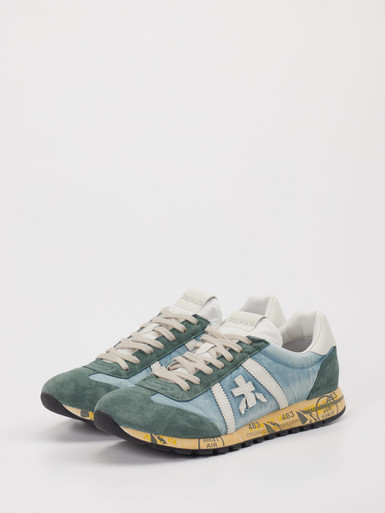 Sneaker Lucy