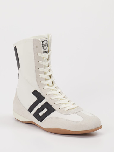Sneaker High Boxeur