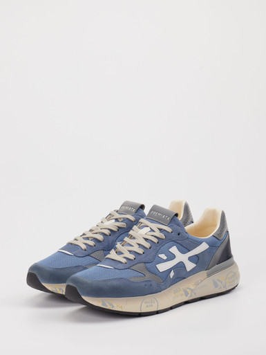 Sneaker Mick