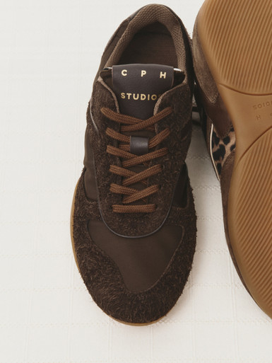 Sneaker CPH650