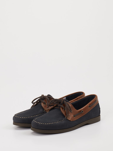 Bootsschuh