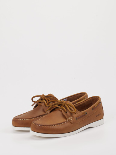 Bootsschuh
