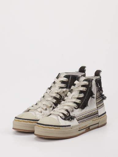 Sneaker High