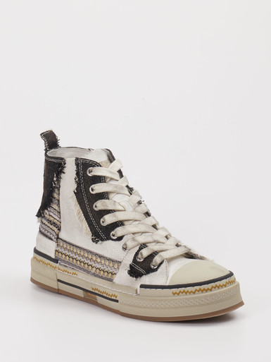Sneaker High
