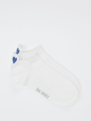 Sneakersocke
