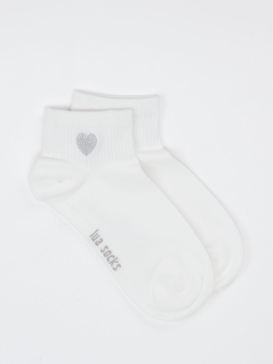 Sneakersocke