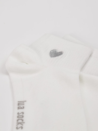 Sneakersocke