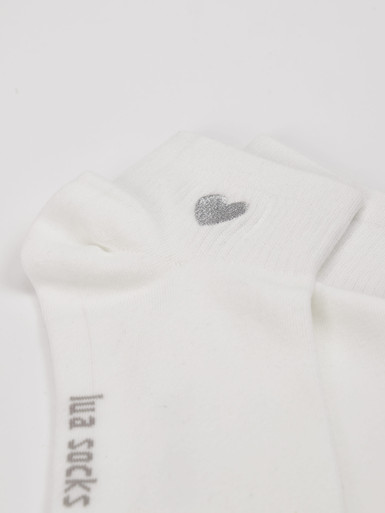 Sneakersocke