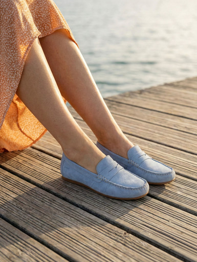 Slipper SIMADESA
