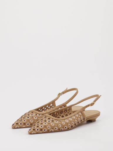 Slingpumps
