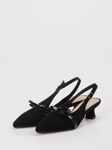 Slingpumps