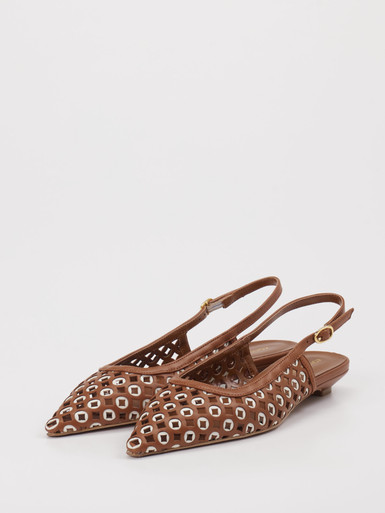 Slingpumps