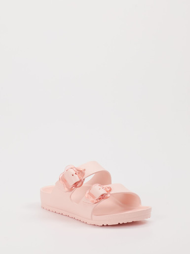 Pantolette Arizona EVA Flowers
