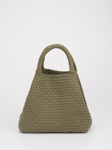 Schultertasche
