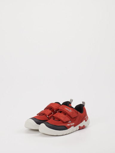 Klettschuh