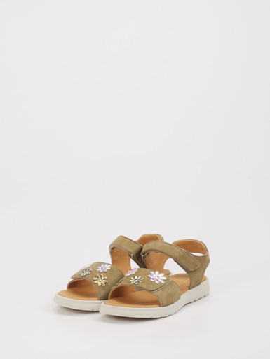Sandalette