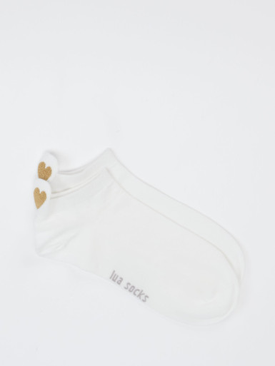 Sneakersocke