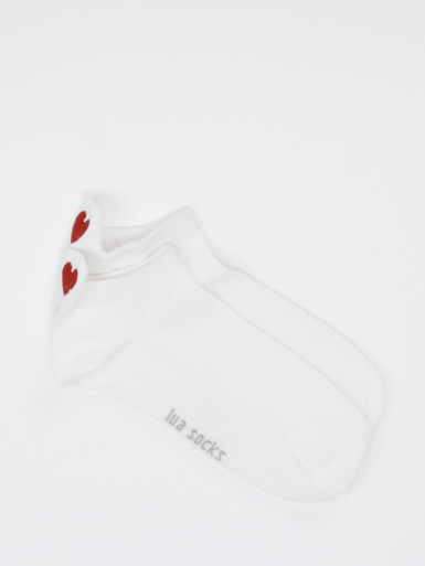 Sneakersocke