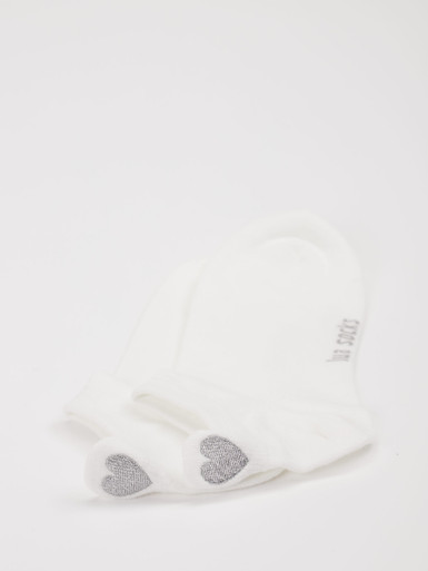 Sneakersocke