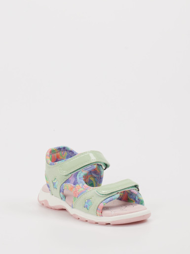 Sandalette