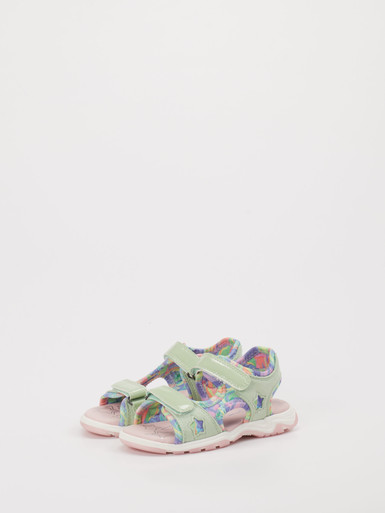 Sandalette