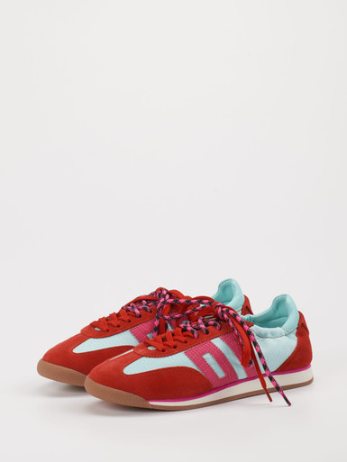 Sneaker Rocket