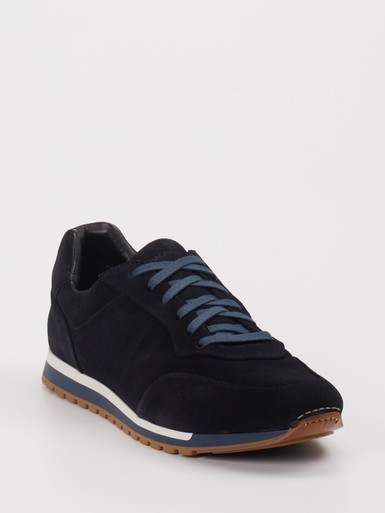 Sneaker FORRO