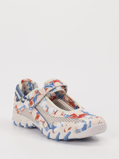 Spangenschuh