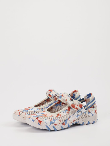 Spangenschuh