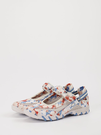 Spangenschuh