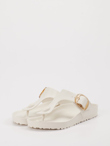 Badepantolette Gizeh Big Buckle