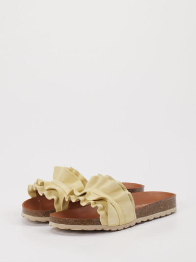 Pantolette Rocio