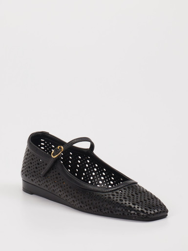 Spangenpumps