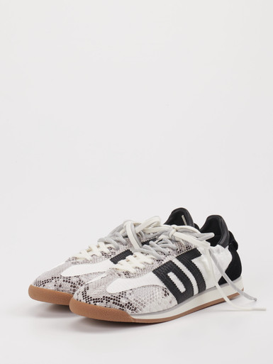 Sneaker Rocket