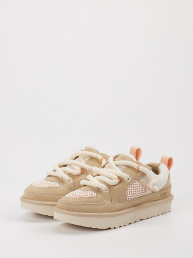 Sneaker Lo Lowmel Mesh