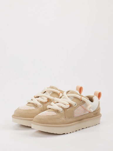 Sneaker Lo Lowmel Mesh