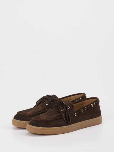 Bootsschuh