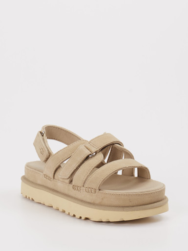 Sandale Goldenstar Gleam