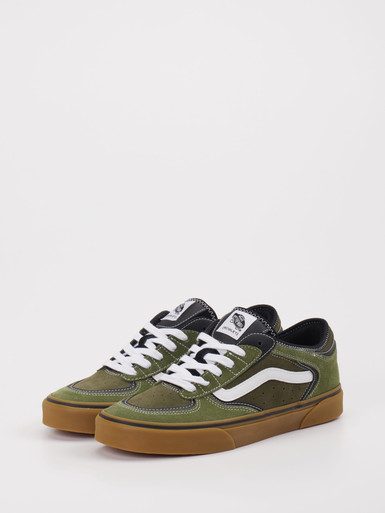 Sneaker Rowley