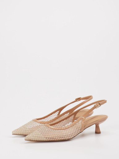 Slingpumps