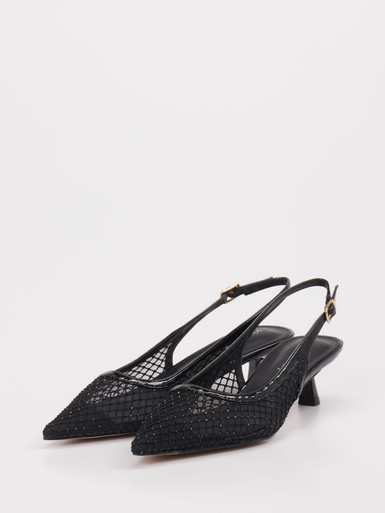 Slingpumps